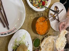 -清真· AL-JANNAT 佳纳特餐厅(仙林店)