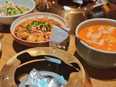 -六月雪干锅(涪城万达广场店)