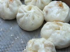 -文武王氏烧饼·无矾油条(西溪路店)