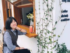 -AHAVA·Fang Baking Studio