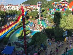 -杭州浪浪浪水公园