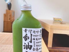 -椿风·养身茶饮(吉大店)