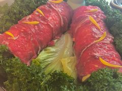 -俏牛哥鲜牛肉牛肆馆(重庆天地店)