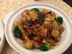 -大鸭梨烤鸭店(花园村店)