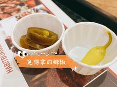 -The Habit Burger Grill 哈比特汉堡(世博店)