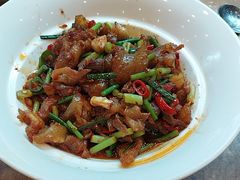 -一楼食业·美食人家