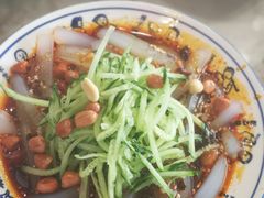 -贺秦生陕面王(富力城店)