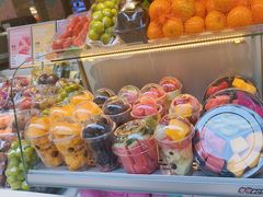 -每日新鲜水果吧(南京东路店)