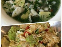 -多米餐厅(文涵路店)