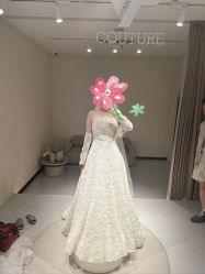 -PAI婚纱礼服设计馆【大牌租赁/高级定制】