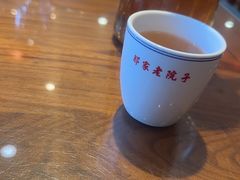 -那家老院子东北菜·饺子·小鸡炖蘑菇(艳华街店)