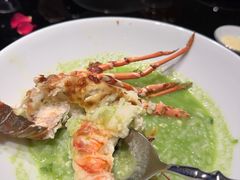 -上海苏宁宝丽嘉酒店·Cafe Bellagio西餐厅