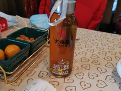 -大鸭梨(天通西苑店)