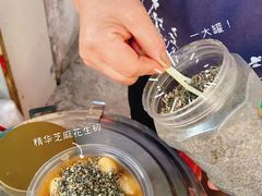 -钟姨糖水(惠城店)