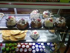 -海尔巴格一甸茶餐厅新疆菜(青年路店)