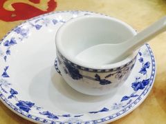 -鸡公煲(南竹饭店)