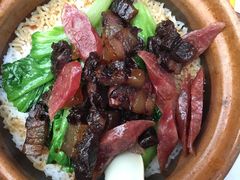 -三亚湾红树林度假酒店美食街