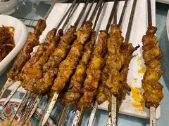 -巴依老爷新疆美食(清华东门店)