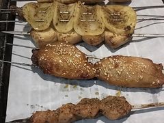 -郑喜旺烧烤(郑州总店)