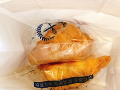 可頌-LE SAPHIR 莎菲尔菓子(和兴店)