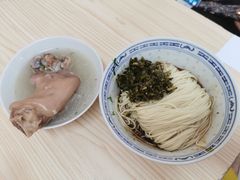 -盛兴面馆(真儒大厦店)