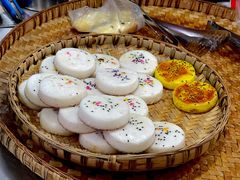 -小米粑粑(玉锦苑店)