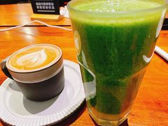 -BAKER&SPICE(安福路店)
