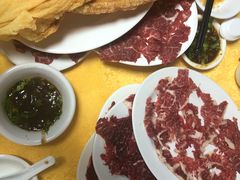 -老猫牛肉火锅(沙溪店)
