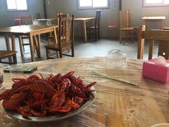 大堂-小李子油焖大虾向阳总店