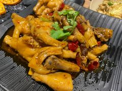 -壹酒贰肉1926·深夜食堂(南京北街店)