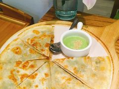 -茹·pure vegan(博华广场店)