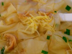 -朱新年·苏式汤团·面点(北寺塔店)