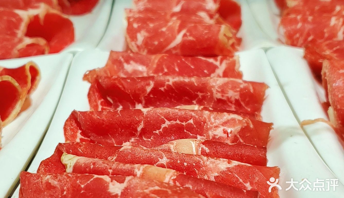 捞上来，吃下去！这里的海鲜管够！