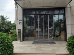 门面-黑明餐厅(白鹭洲店)