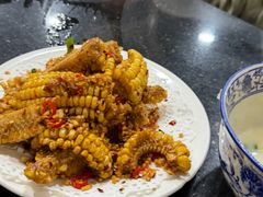 -一哥美食(总店)