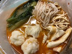 -重庆麻辣烫(国权路店)