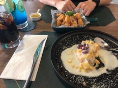 -源·新派中西餐厅(青蓝山美食一条街店)