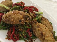 -潮福城大酒楼·潮粤菜·港式点心(阳光城店)