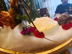 -万宝海鲜舫(劳动公园店)