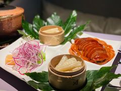 -梧桐北京烤鸭·铜锅涮肉(海岸城店)