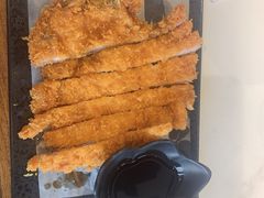 -馋三尺蟹粉小笼(人民广场店)