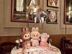 -狮拾久·现代新加坡料理(壹方城店)