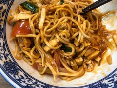 -圳兴面王·拌川·特色炒面(南山保利剧院店)