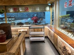 -田园印象·成都土菜院子(华阳店)