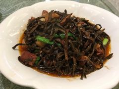 -不倒翁·徽天下名菜楼(马鞍山路店)