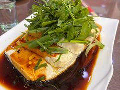 -连池鱼豆味坊(风景区店)