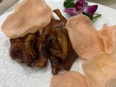 -北门饭店(三香路店)