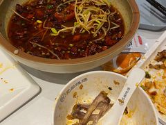 -白氏兄弟烧烤(富康路总店)