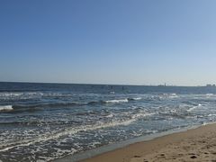 -老虎石海上公园