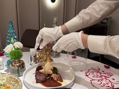 -王品牛排(郑州大卫城店)